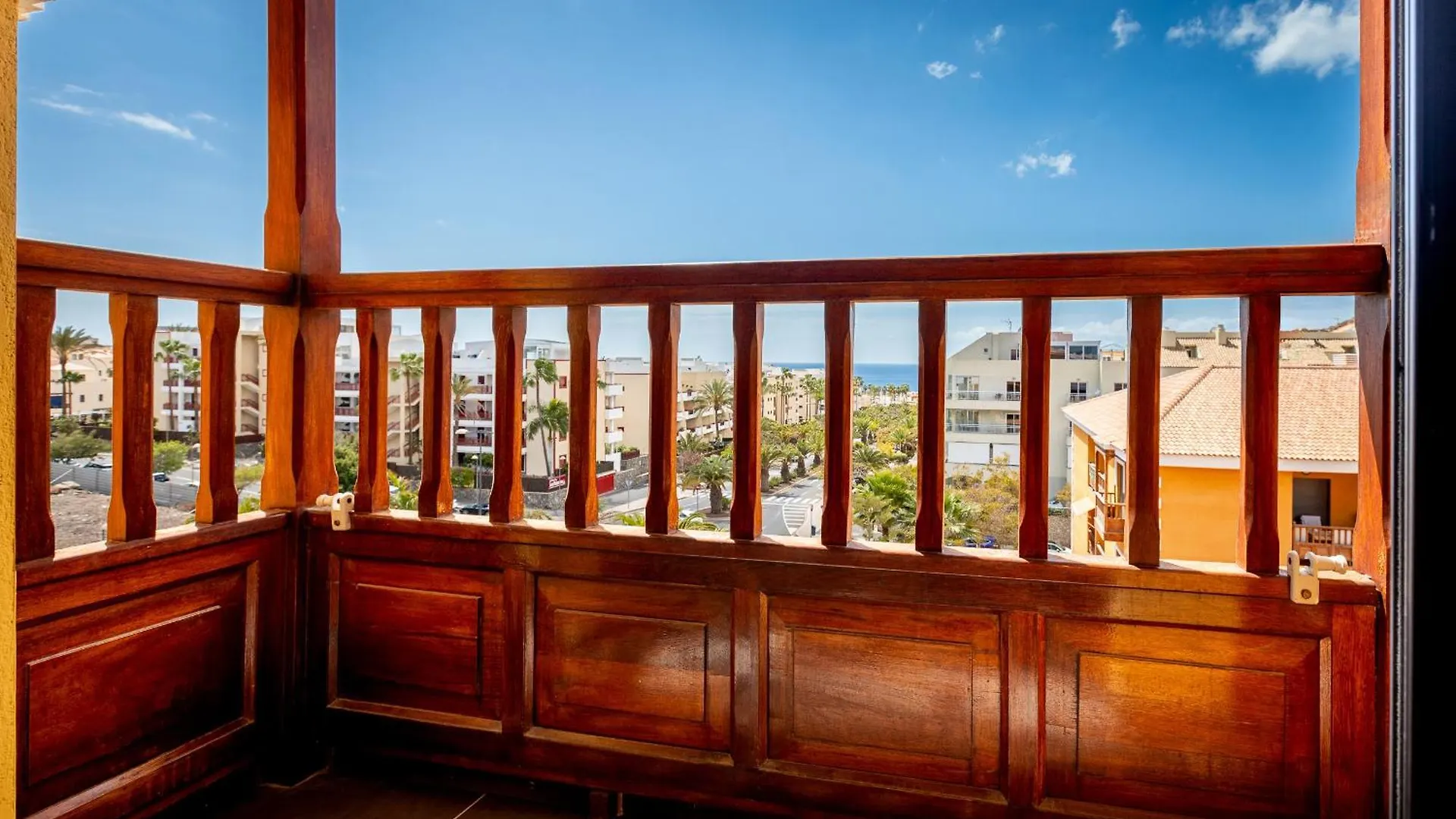 Sunset Palm Mar - Family Friendly Suites 0*, Palm-mar Spain