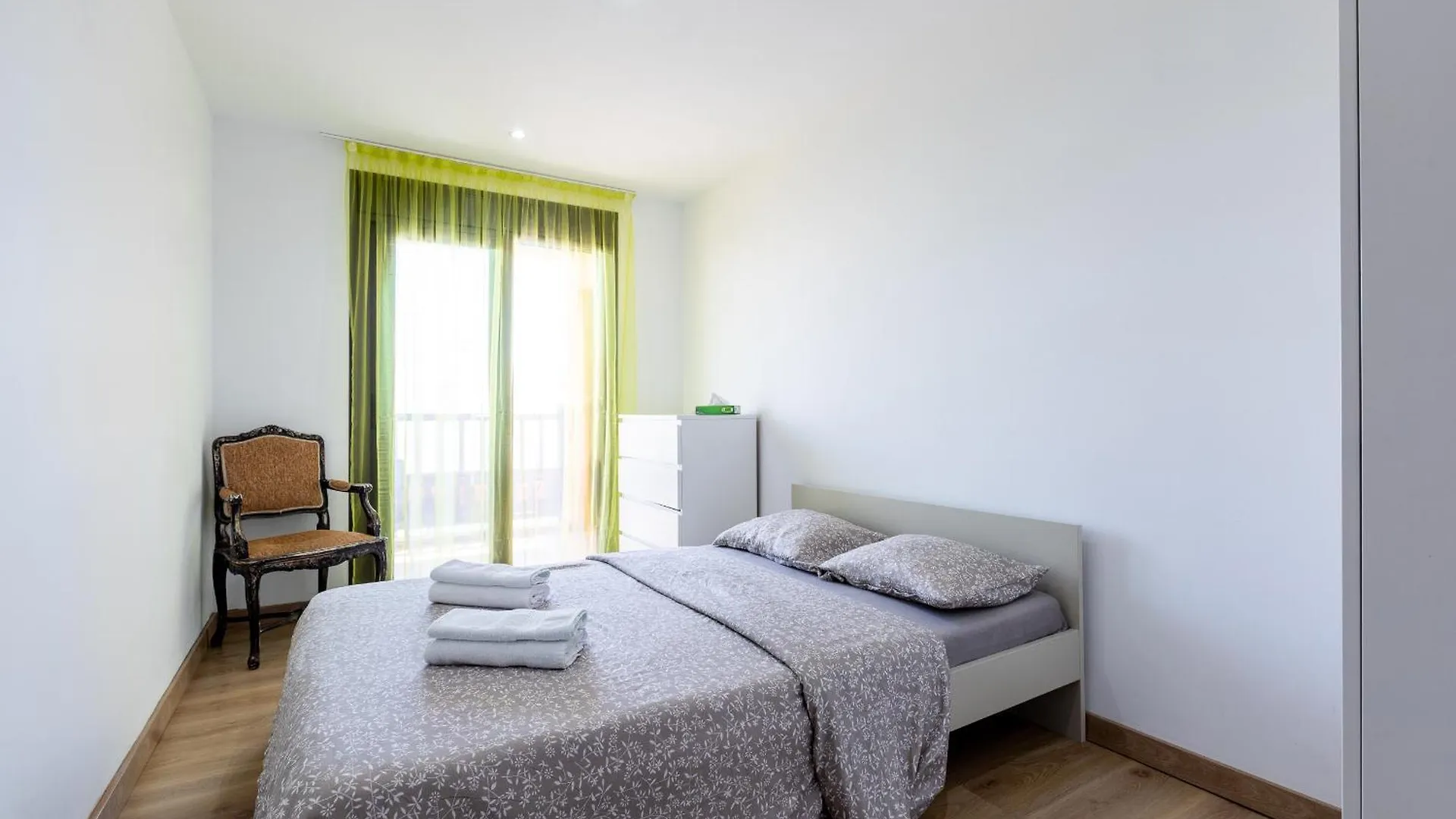 Sunset Palm Mar - Family Friendly Suites Spain