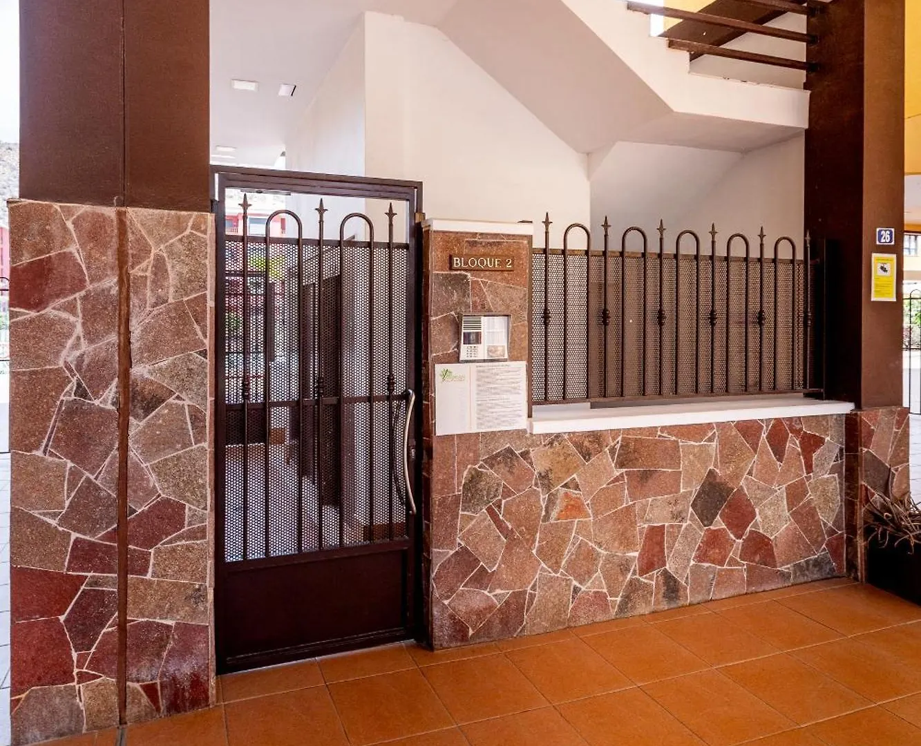 Sunset Palm Mar - Family Friendly Suites Spain