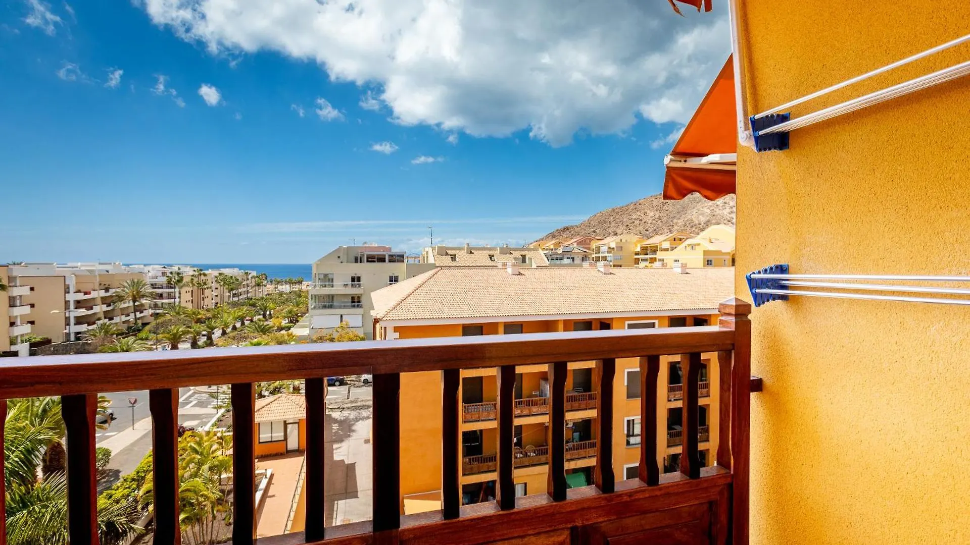 Apartment Sunset Palm Mar - Family Friendly Suites