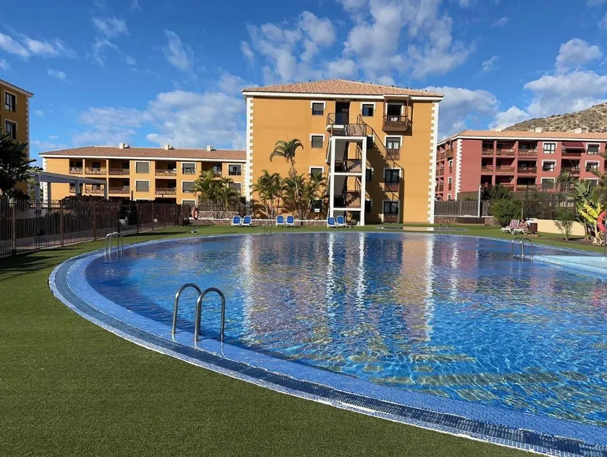 Sunset Palm Mar - Family Friendly Suites Apartment Palm-mar
