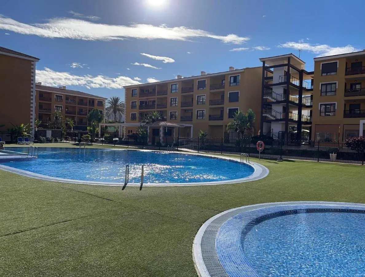 Apartment Sunset Palm Mar - Family Friendly Suites