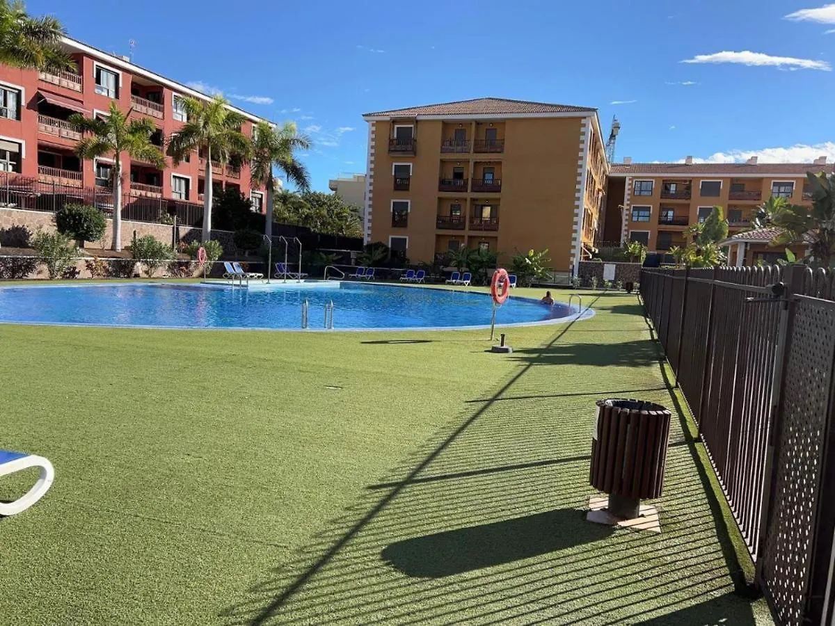 Sunset Palm Mar - Family Friendly Suites