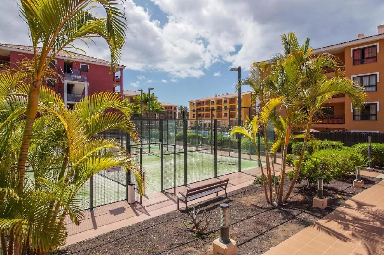 Sunset Palm Mar - Family Friendly Suites Palm-mar