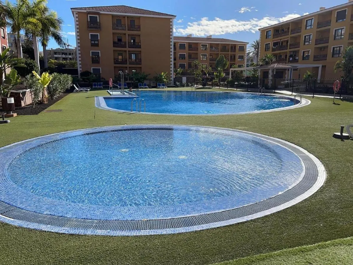 Sunset Palm Mar - Family Friendly Suites 0*, Palm-mar Spain