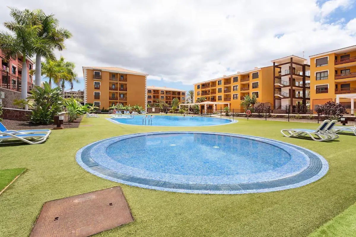 Apartment Sunset Palm Mar - Family Friendly Suites