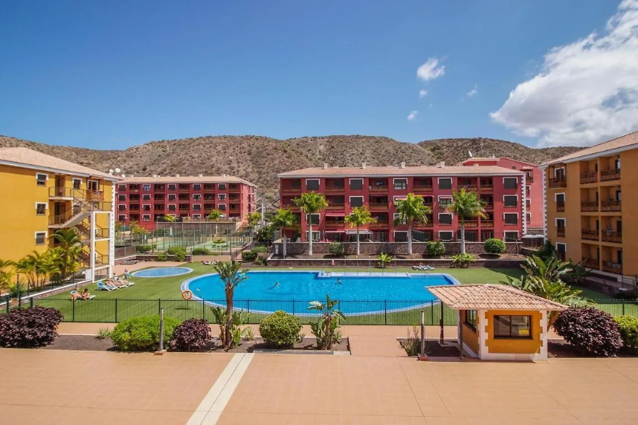 Apartment Sunset Palm Mar - Family Friendly Suites