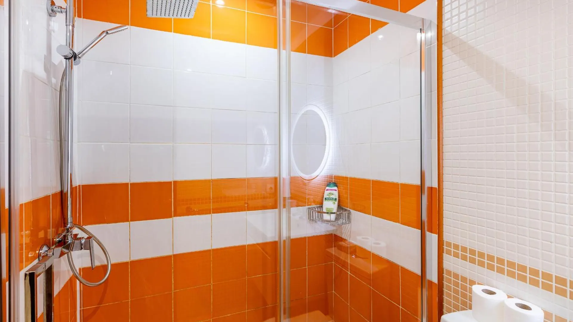 Apartment Sunset Palm Mar - Family Friendly Suites Spain